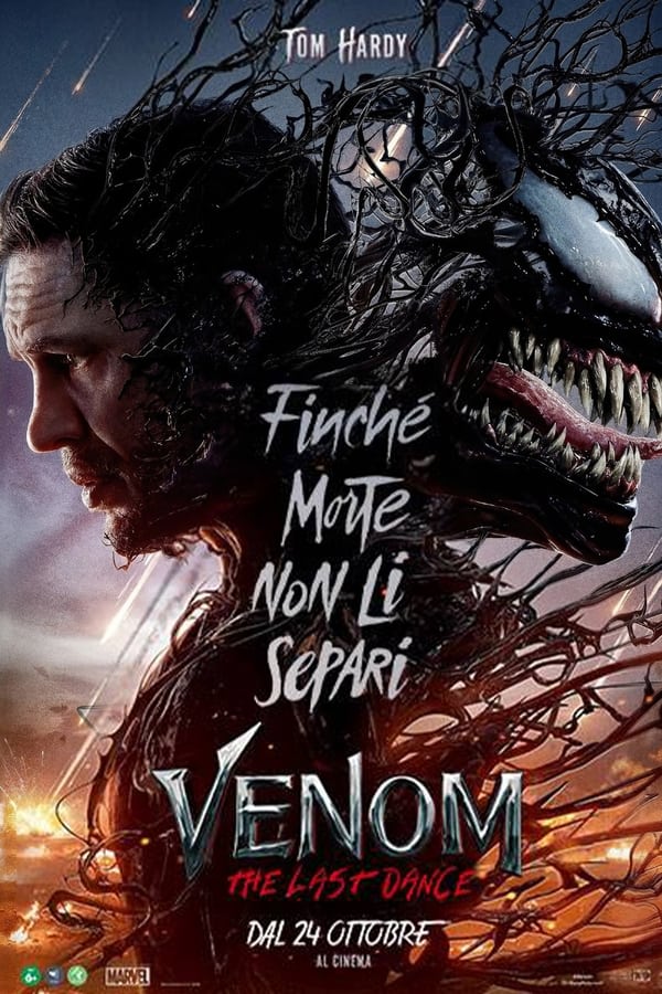 Venom: The Last Dance